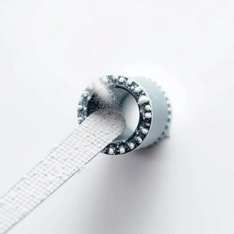 Teflon™ em Pó: conheça o Micro e Nano Pó em PTFE disponíveis na Megaflon