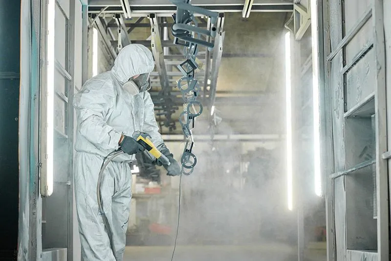 PTFE lubrificante - Megaflon