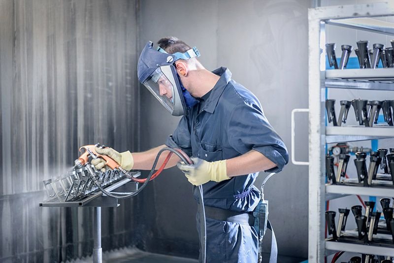 Fábrica de PTFE Teflon™ com soluções personalizadas - Conheças a Megaflon