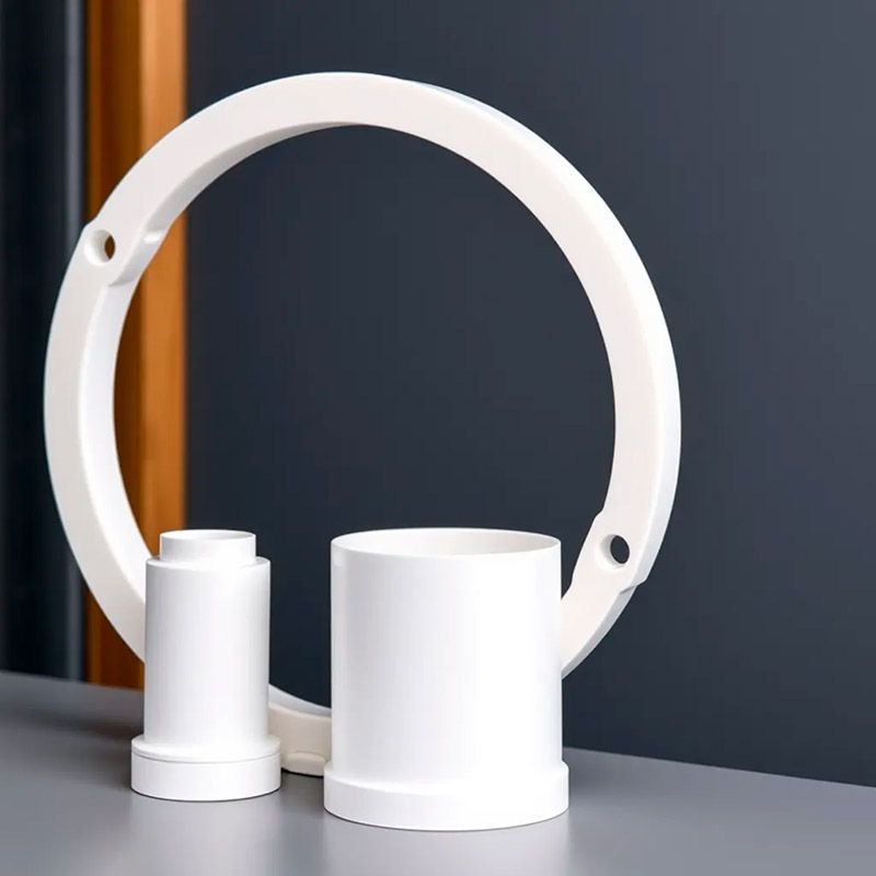 Fábrica de PTFE Teflon™ com soluções personalizadas - Conheças a Megaflon