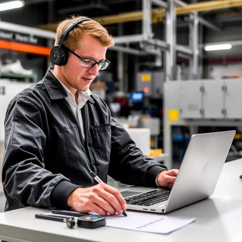 Fábrica de PTFE Teflon™ com soluções personalizadas - Conheças a Megaflon