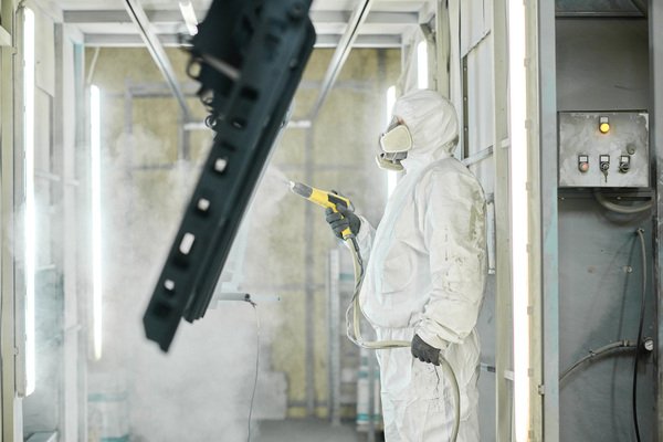 Revestimento Teflon PTFE - Megaflo sob medida