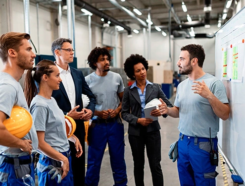 Tradição e qualidade em produtos de PTFE-Teflon™