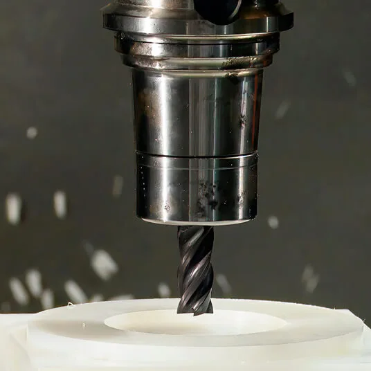 Tradição e qualidade em produtos de PTFE-Teflon™