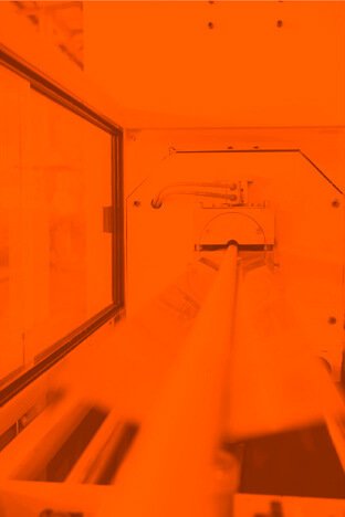 Tradição no desenvolvimento de produtos em PTFE-Teflon™