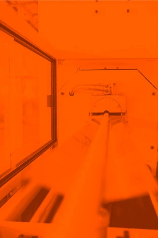 Tradição no desenvolvimento de produtos em PTFE-Teflon™