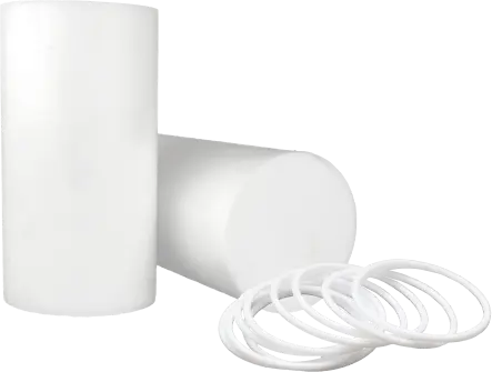 Tradição no desenvolvimento de produtos em PTFE-Teflon™