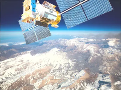 PTFE na Indústria Aeroespacial