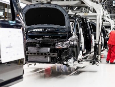 PTFE Indústria Automotiva