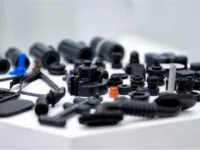 PTFE Indústria Automotiva