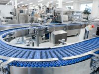 Teflon na Indústria Farmacêutica