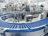 Teflon na Indústria Farmacêutica