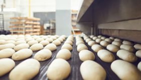 Teflon na industria alimenticia