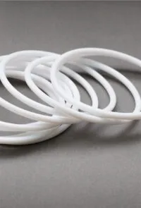 Junta em PTFE Junta em PTFE