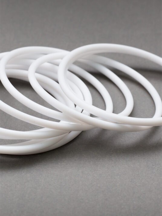 Junta em PTFE Junta em PTFE