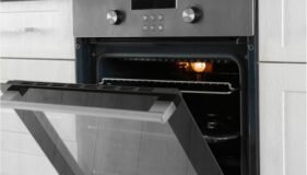 PTFE na Indústria de Linha Branca