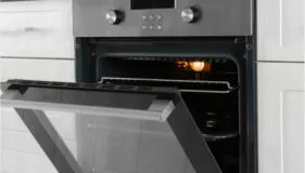 PTFE na Indústria de Linha Branca