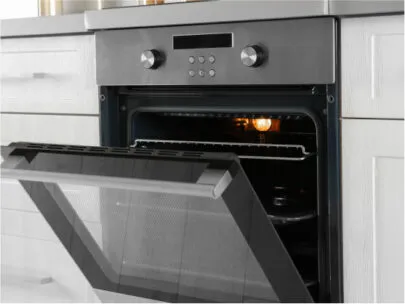 PTFE na Indústria de Linha Branca