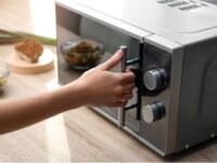 PTFE na Indústria de Linha Branca