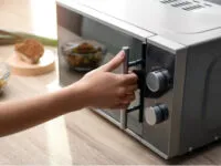 PTFE na Indústria de Linha Branca