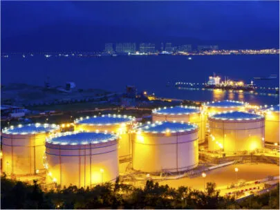 PTFE Indústria Petroquímica