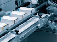 PTFE na Indústria Gráfica