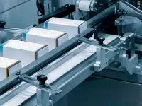 PTFE na Indústria Gráfica