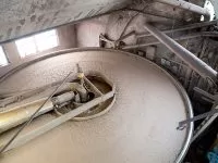 PTFE na Indústria de Papel e Celulose