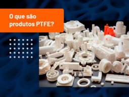 Produtos em PTFE