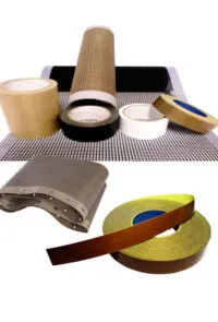 manta-de-fibra-de-vidro-em-ptfe-Teflon™ Manta de Fibra de Vidro em PTFE Teflon™