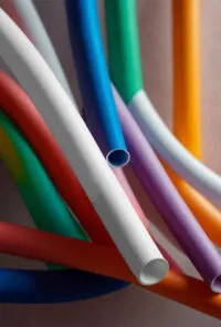 Tubos em PTFE Tubos em PTFE