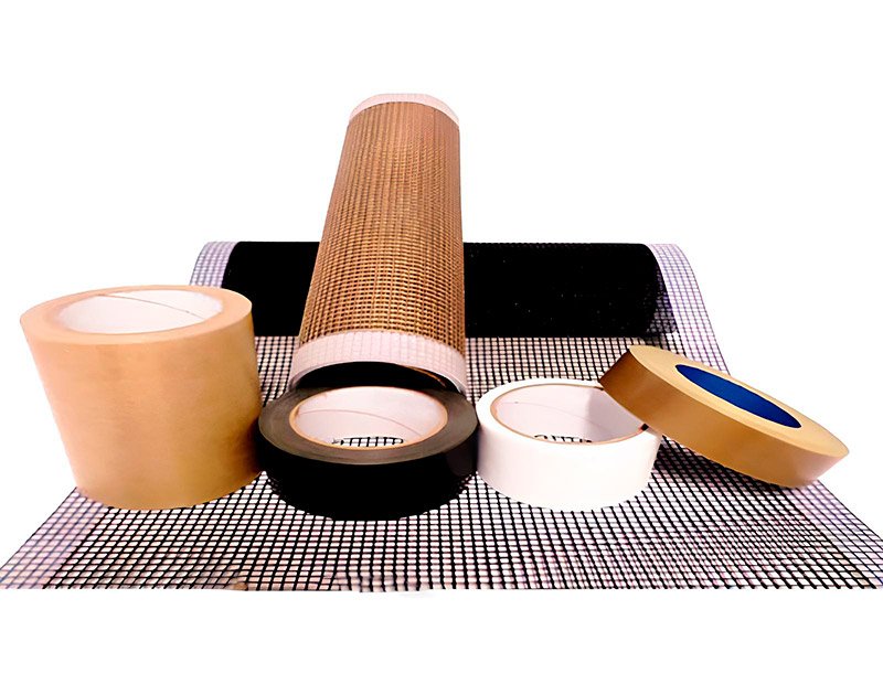 Manta de PTFE Teflon™
