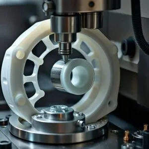 PTFE lubrificante na industria - Megaflon