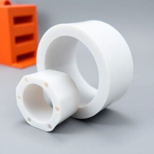 Fábrica de PTFE Teflon™ com soluções personalizadas - Conheças a Megaflon